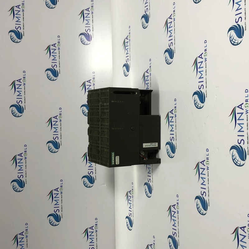 6ES7 318-2AJ00-0AB0 Siemens thumbnail 2